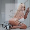 Çapa Escort Bayan Anal Sekse İtiraz Eder mi? - Image 1