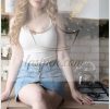 Akbatı Escort Bayan Sarışın Seks Bombası - Image 1
