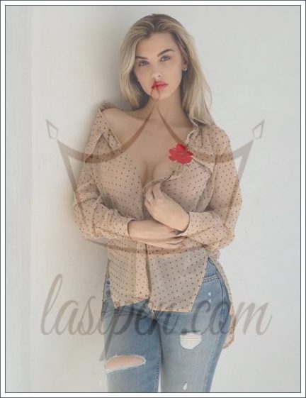 çapa escort bayan